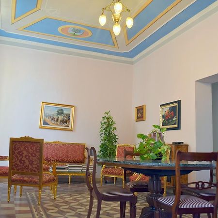 Eleonora Room & Breakfast Oristano Dış mekan fotoğraf