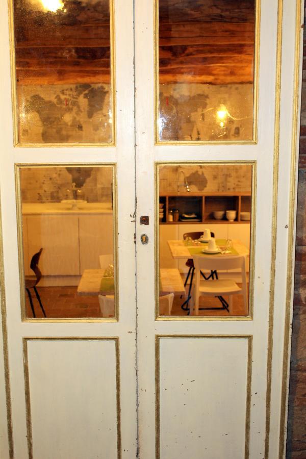 Eleonora Room & Breakfast Oristano Dış mekan fotoğraf