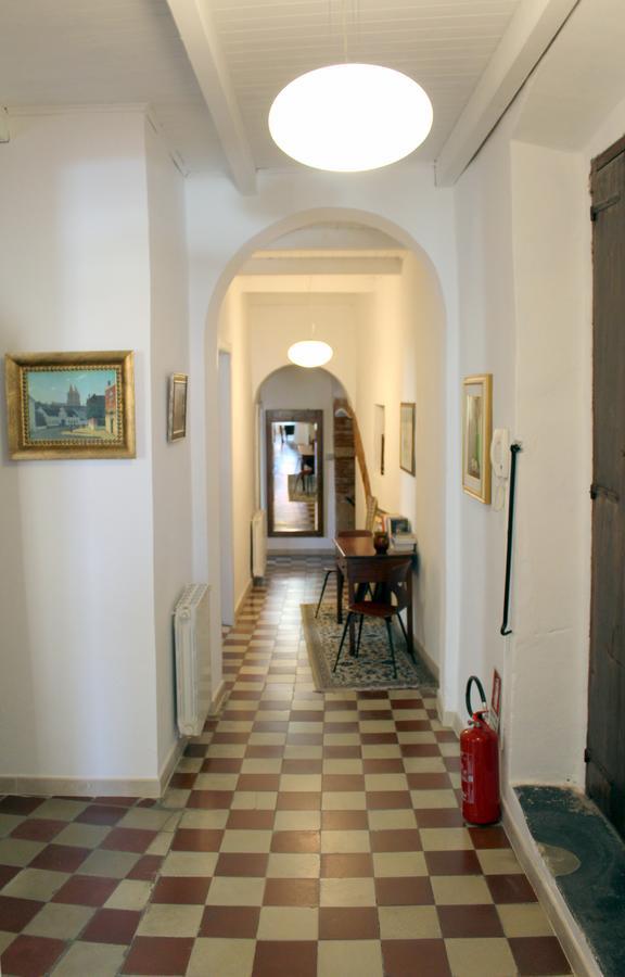 Eleonora Room & Breakfast Oristano Dış mekan fotoğraf