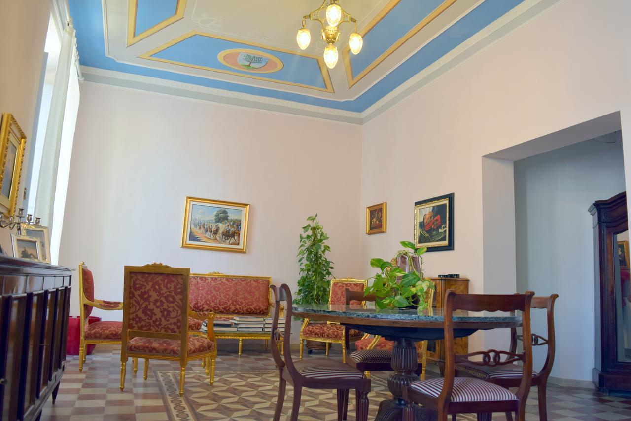 Eleonora Room & Breakfast Oristano Dış mekan fotoğraf