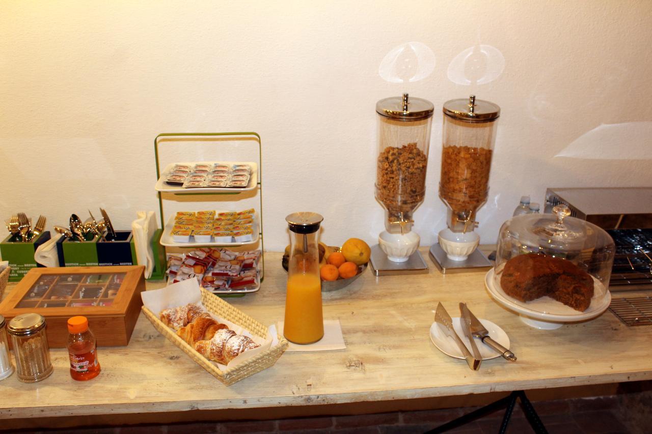 Eleonora Room & Breakfast Oristano Dış mekan fotoğraf
