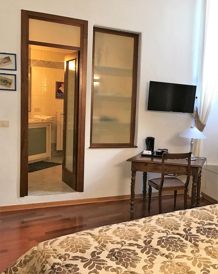 Eleonora Room & Breakfast Oristano Dış mekan fotoğraf