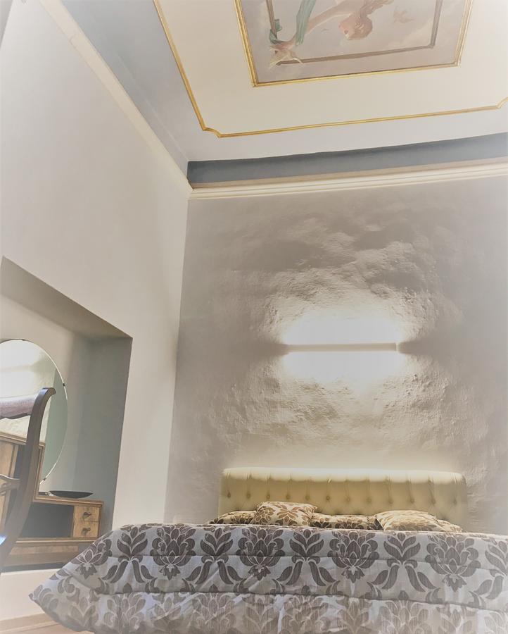 Eleonora Room & Breakfast Oristano Dış mekan fotoğraf