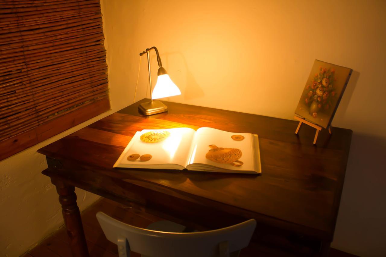 Eleonora Room & Breakfast Oristano Dış mekan fotoğraf