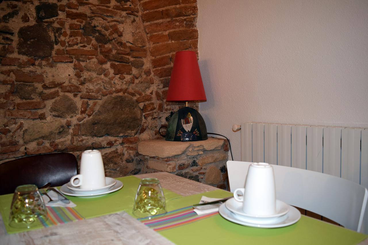 Eleonora Room & Breakfast Oristano Dış mekan fotoğraf
