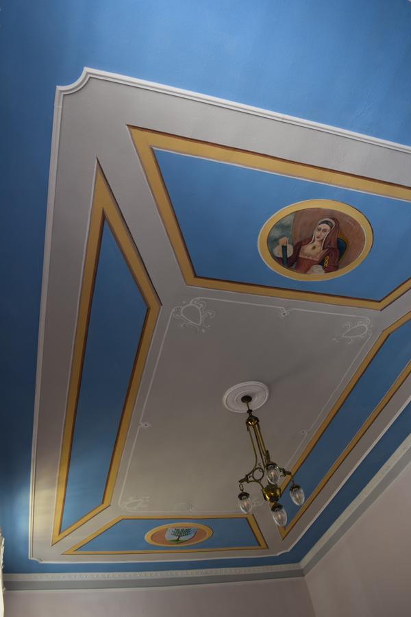 Eleonora Room & Breakfast Oristano Dış mekan fotoğraf