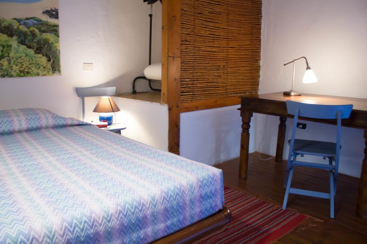 Eleonora Room & Breakfast Oristano Dış mekan fotoğraf