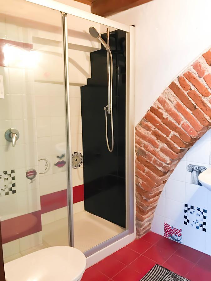 Eleonora Room & Breakfast Oristano Dış mekan fotoğraf