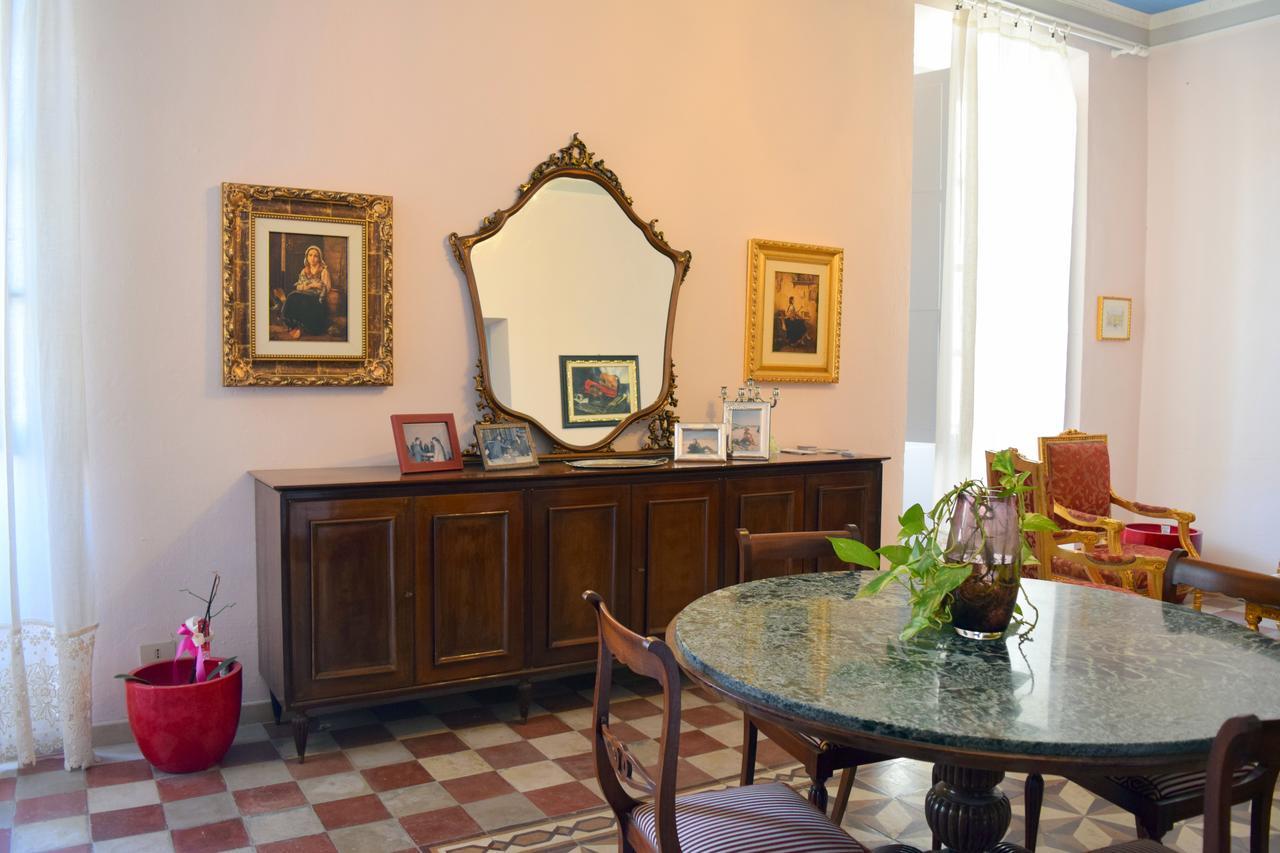 Eleonora Room & Breakfast Oristano Dış mekan fotoğraf