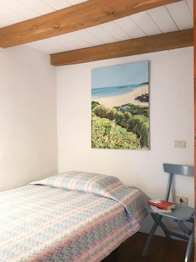 Eleonora Room & Breakfast Oristano Dış mekan fotoğraf