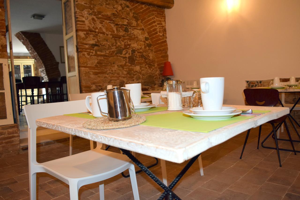 Eleonora Room & Breakfast Oristano Dış mekan fotoğraf