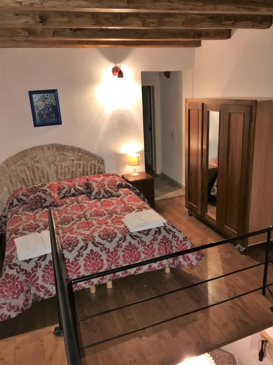 Eleonora Room & Breakfast Oristano Dış mekan fotoğraf
