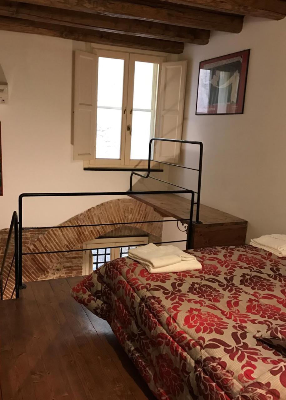 Eleonora Room & Breakfast Oristano Dış mekan fotoğraf