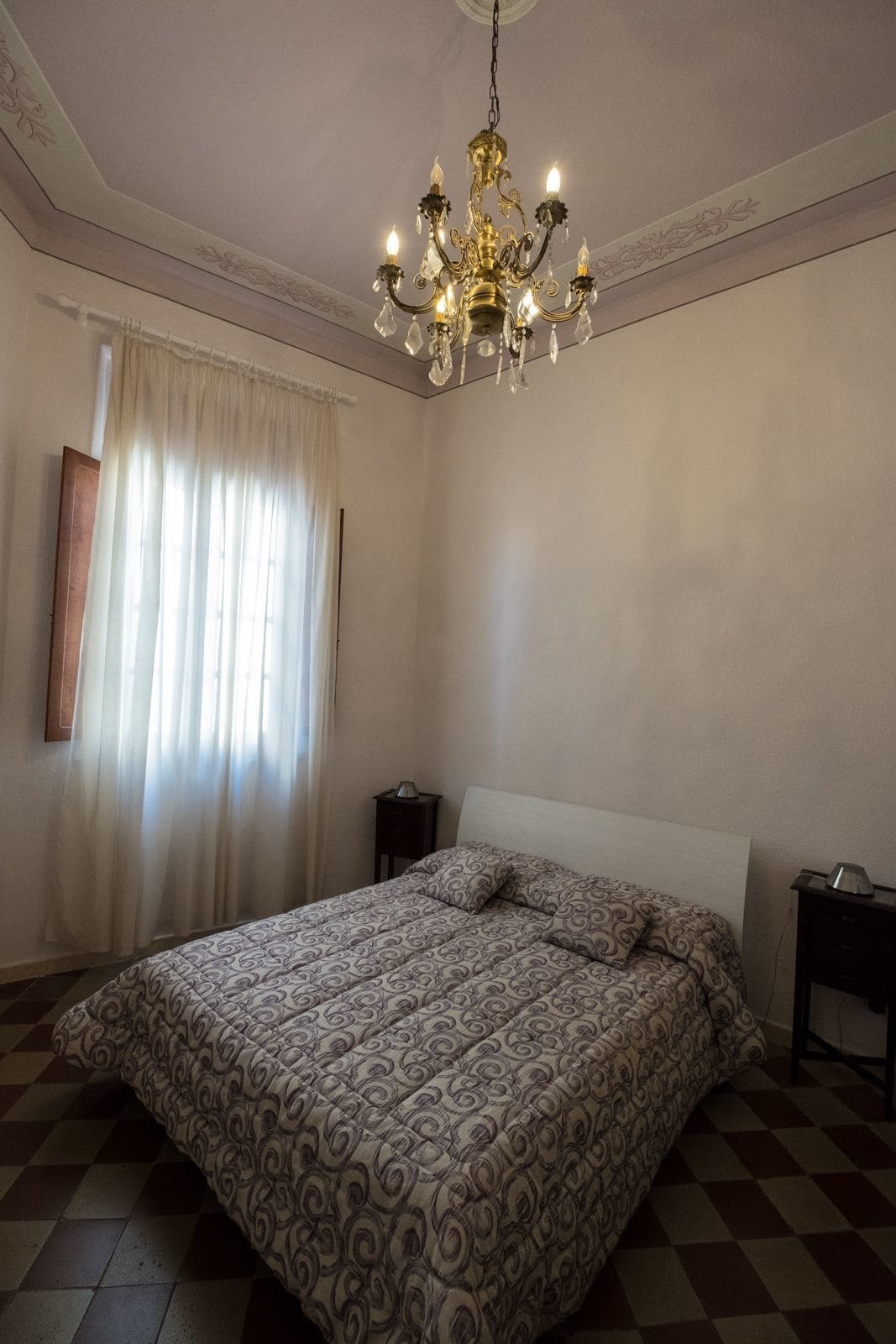Eleonora Room & Breakfast Oristano Dış mekan fotoğraf