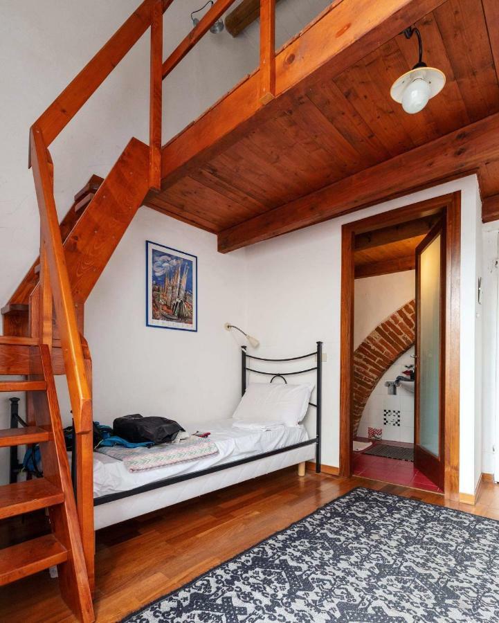 Eleonora Room & Breakfast Oristano Dış mekan fotoğraf