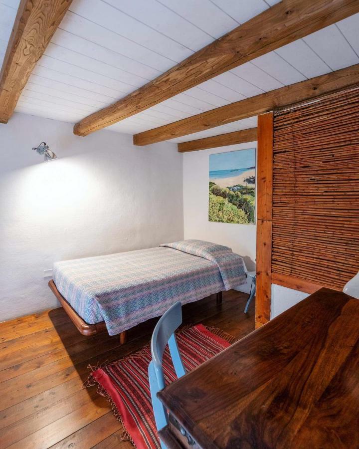 Eleonora Room & Breakfast Oristano Dış mekan fotoğraf